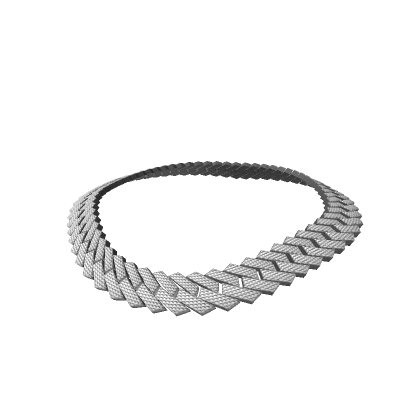 [3.0] Diamond Choker Cuban Chain