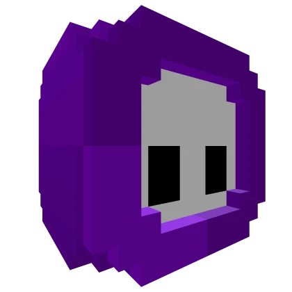 Pixel Hooded Guy 👾