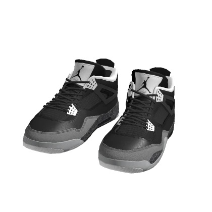 Jordan 4s