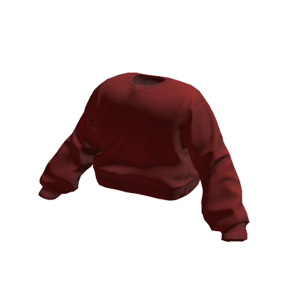 Red Sweater 3.0