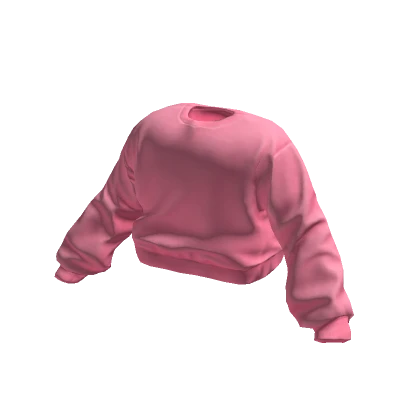 Pink Sweater 3.0