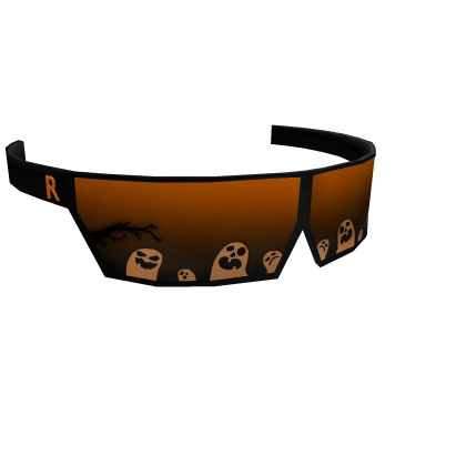 R/L Halloween Shades🎃