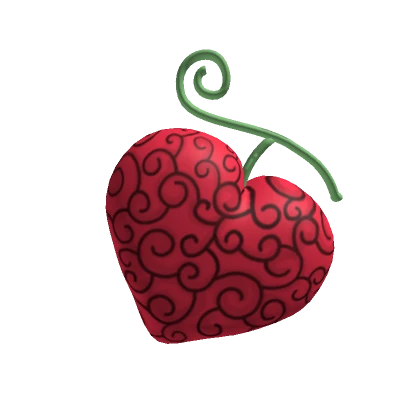 Law Devil Fruit Pal