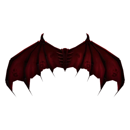 Vampire Wings