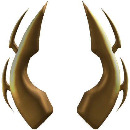 Royal Horns of Pwnage