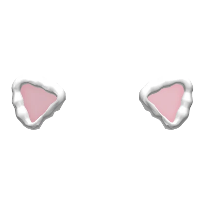 Cute Cat Ears