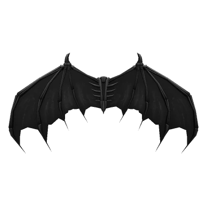 Vampire Wings