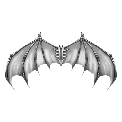 Vampire Wings