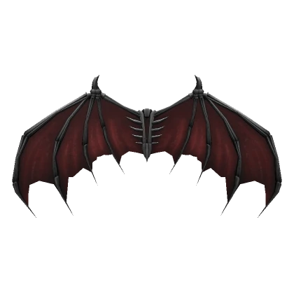 Vampire Wings