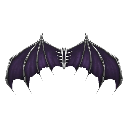 Vampire Wings