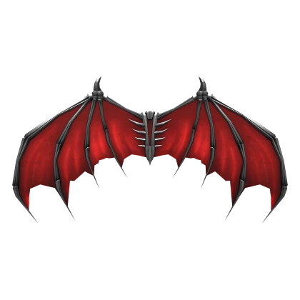 Vampire Wings