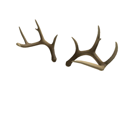 Halloween Antlers