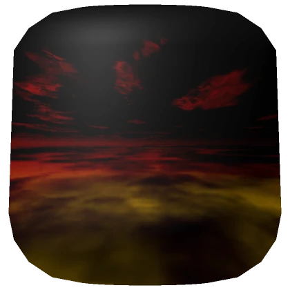 Classic Uncanny Skybox Head