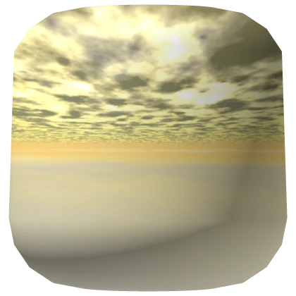 Classic Bright Skybox Head