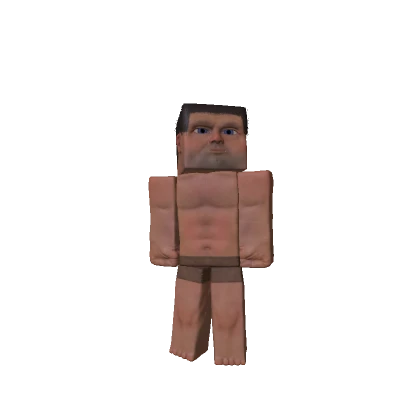 Realistic Steve