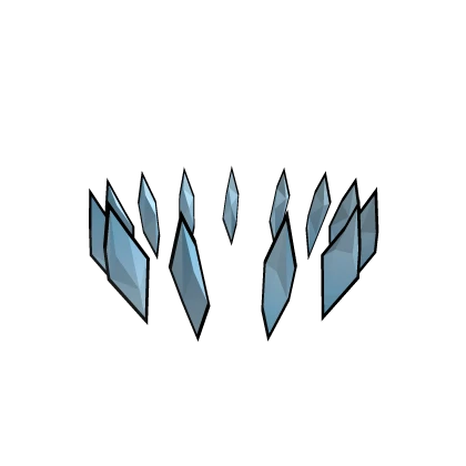 Frost Crown