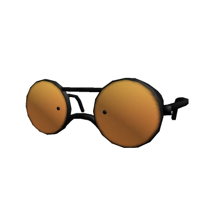 Alucard Glasses