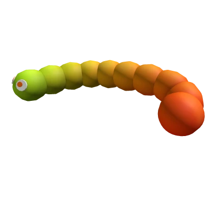 Gummy Dragon