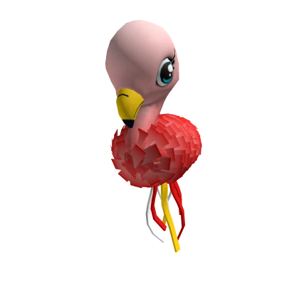 Tropical Pinata Pet
