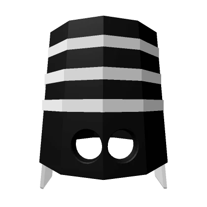 [⌛]Classic Black Bucket