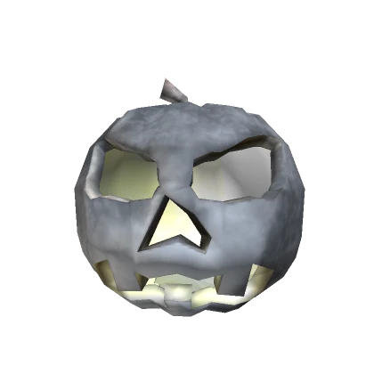 Classic Lunar Pumpkin