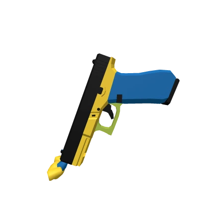 Noob Pistol