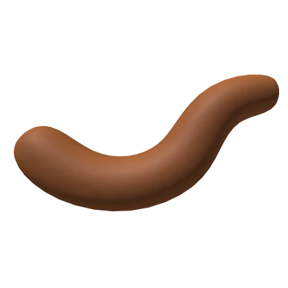Generic Brown Cat Tail