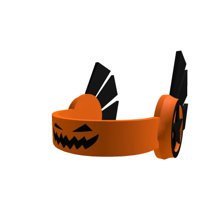 [🎃] Halloween Pumpkin Valkiora