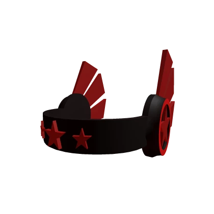 Red Star Valkiora