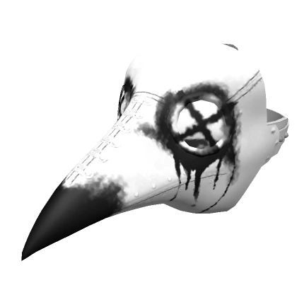 Plague Doctor Mask (Spectre)