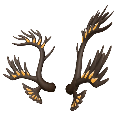 Yulereinn Antlers