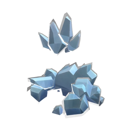 NHL Icy Aura Crown