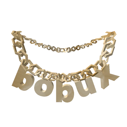 Bobux Chain