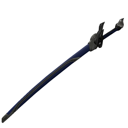 Yasuo's Fantasy Game Sword 