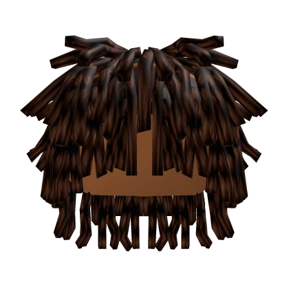 Messy DreadLocks V1