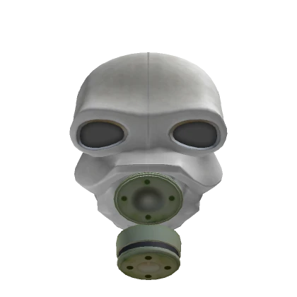 Black Metro Enforcer Mask 2.0