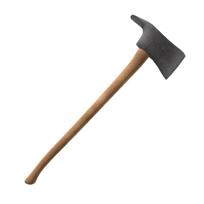 Johnny's Axe