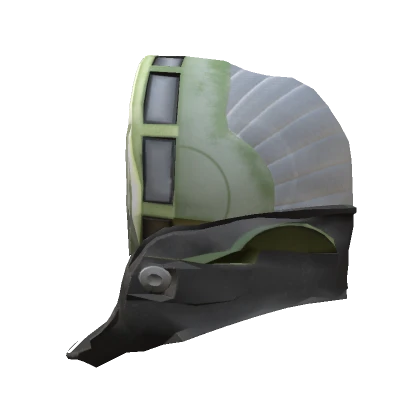 Metro Enforcer Helmet 2.0