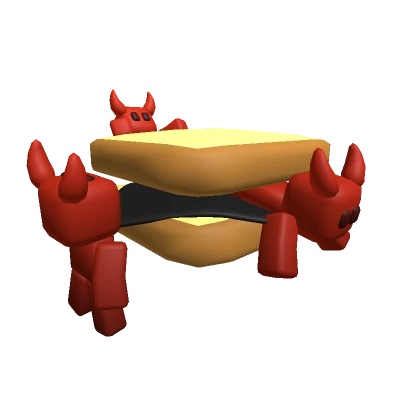 Devil Sandwich