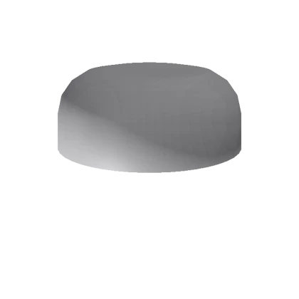 Reversed Half Head (Recolorable)