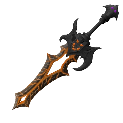 Haunted Meadows Doom Blade