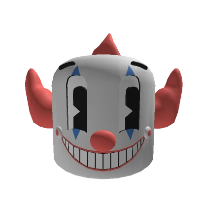 Giggles the Happy Clown