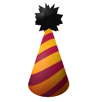 Halloween Party Hat