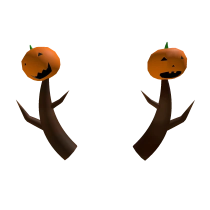 🎃Halloween Antlers