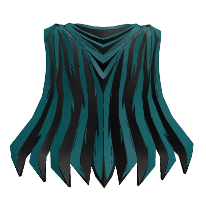 🎃 Hallowing Knight Cloak