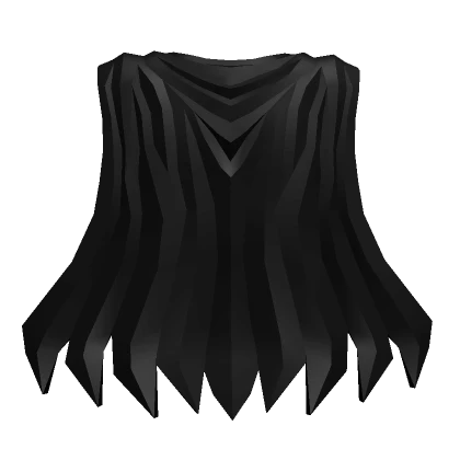 Shadowed Knight Cloak