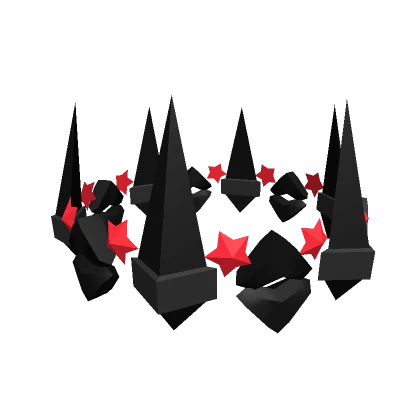 Star Crown of Death