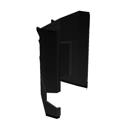 Shield (Off) Blocky