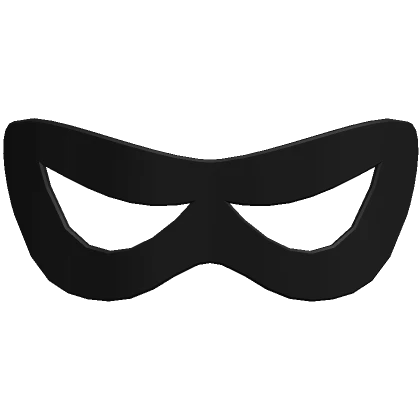 superhero mask