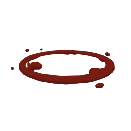 Bloody Halo